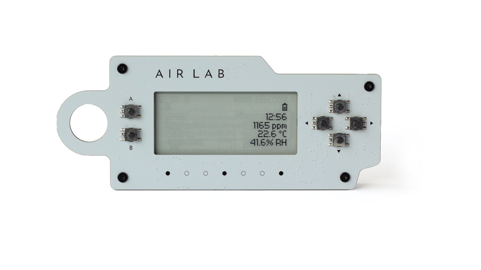 Air Lab