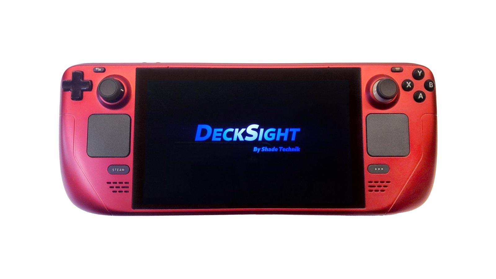 DeckSight