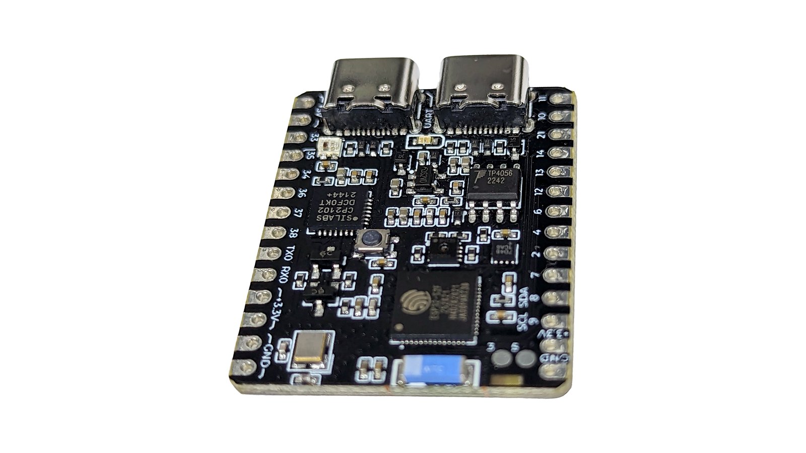 ESP32 Ninja