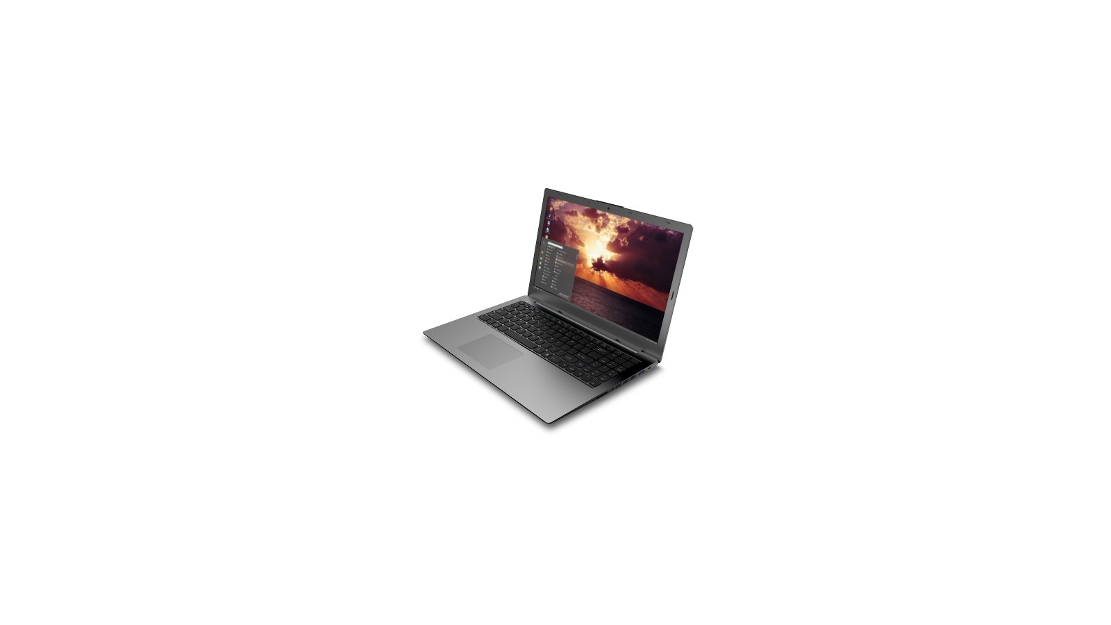 Librem 15 Laptop