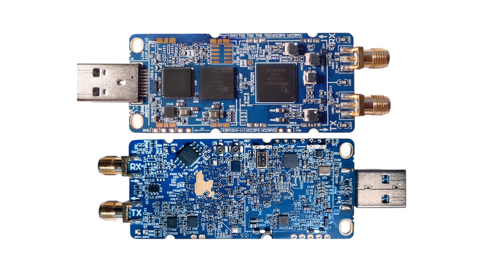 LimeSDR Mini 2.0