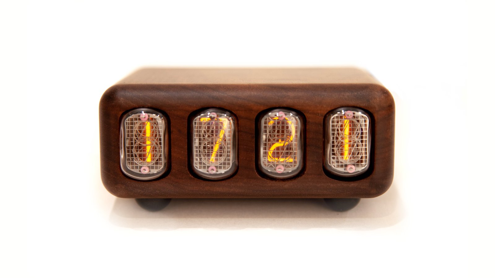 Nixie Tap