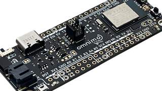 Omnimo nRF52840