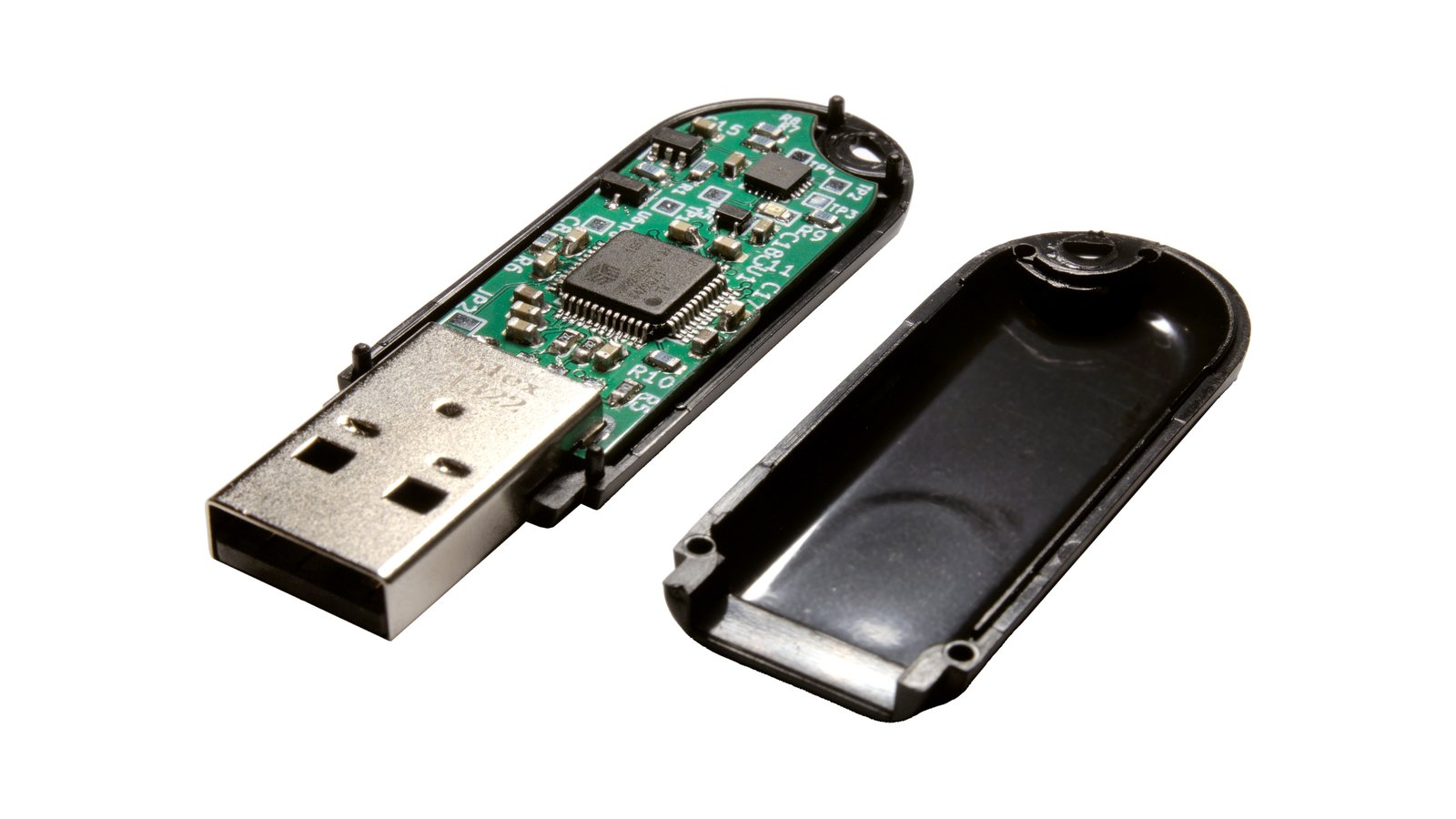 Ovrdrive USB