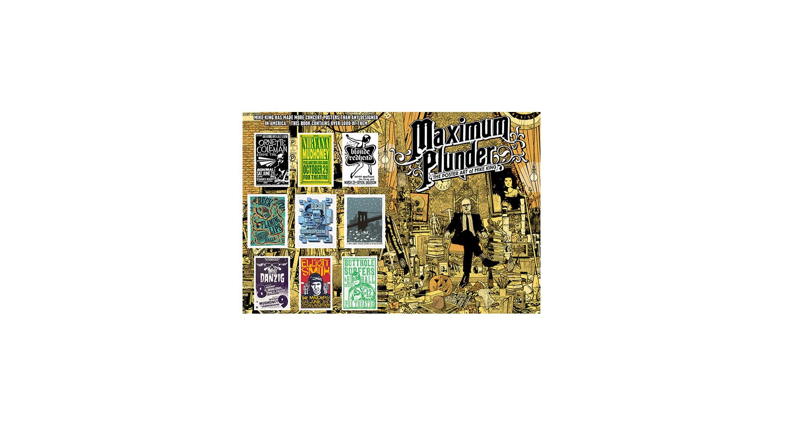Maximum Plunder
