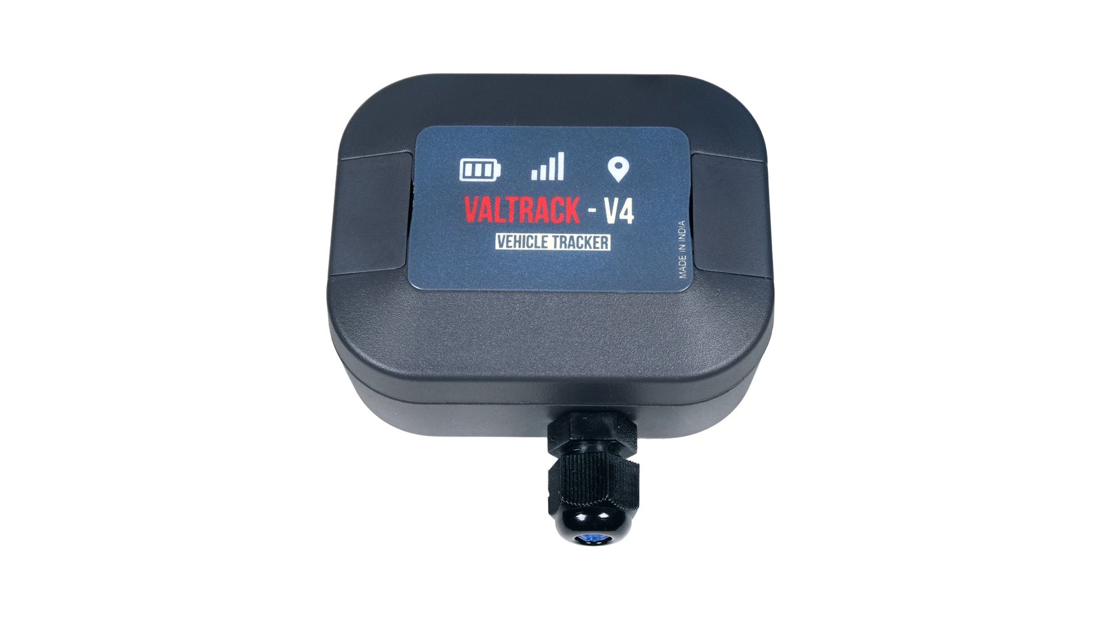 Valtrack V4