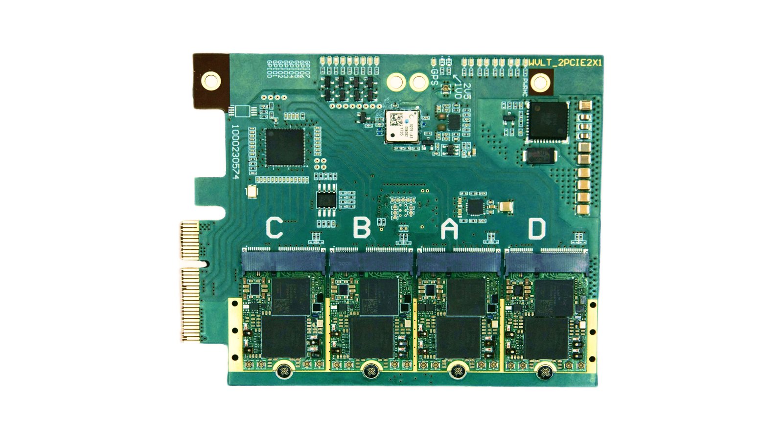 xMASS SDR