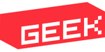 Geek Logo