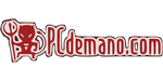 pcdemano logo